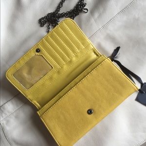 🌼 Mini Bag/Wallet by Accessories